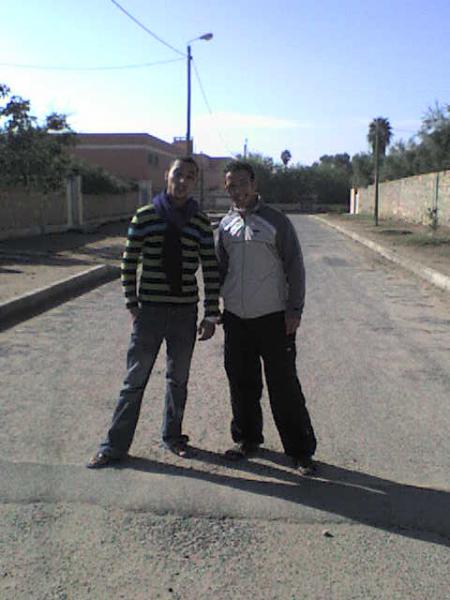 moi et ayoub